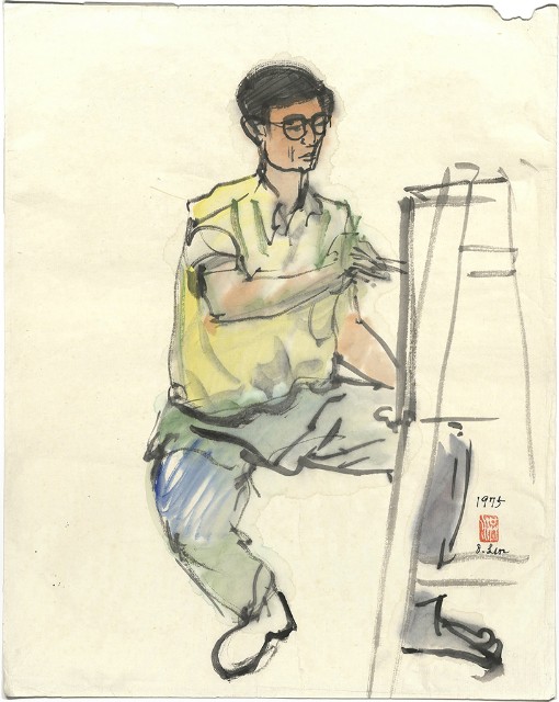 藏品:畫室(14)的(1)張圖片