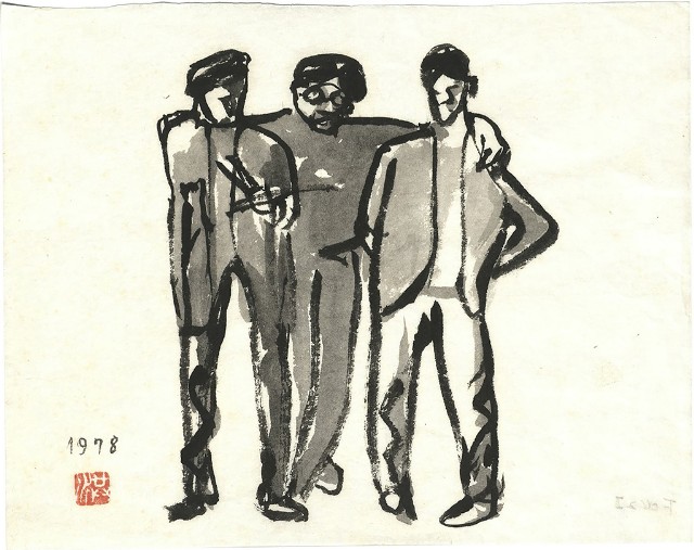 藏品:人物(62)的(1)張圖片