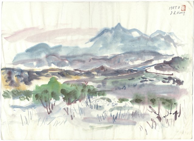 藏品:風景(90)的(1)張圖片