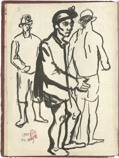 藏品:懷山煤礦(冊02)的(2)張圖片