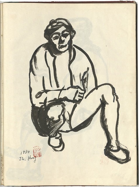 藏品:懷山煤礦(冊02)的(3)張圖片