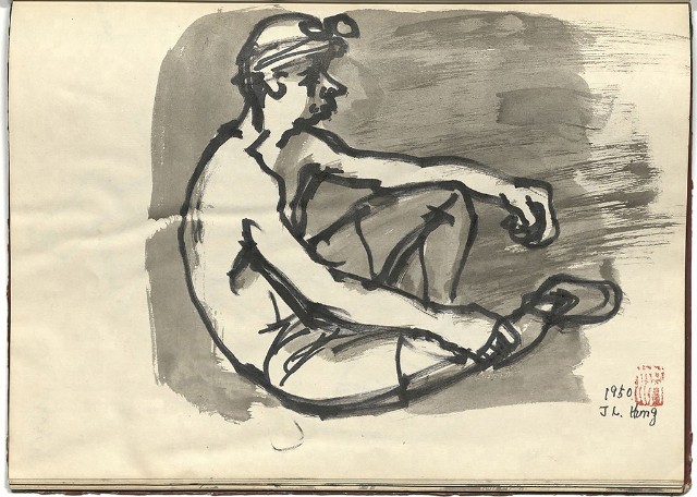 藏品:懷山煤礦(冊02)的(16)張圖片