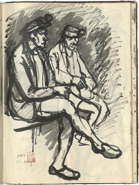 藏品:懷山煤礦(冊02)的(31)張圖片