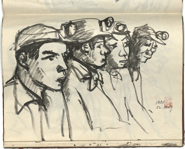 藏品:懷山煤礦(冊02)的(34)張圖片