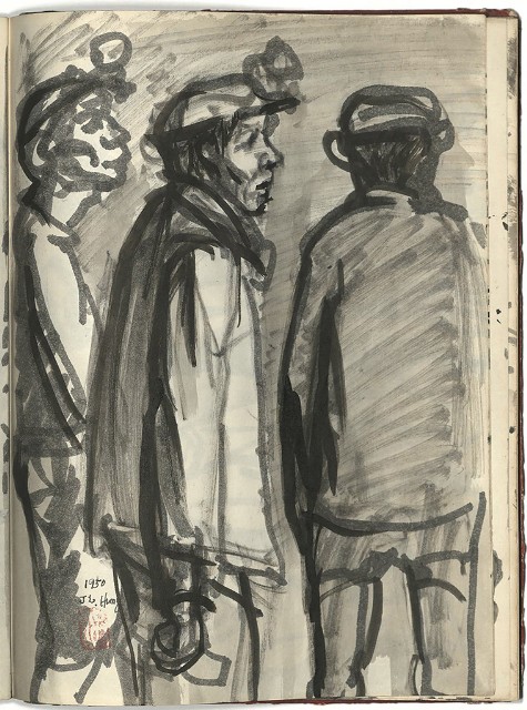 藏品:懷山煤礦(冊02)的(40)張圖片