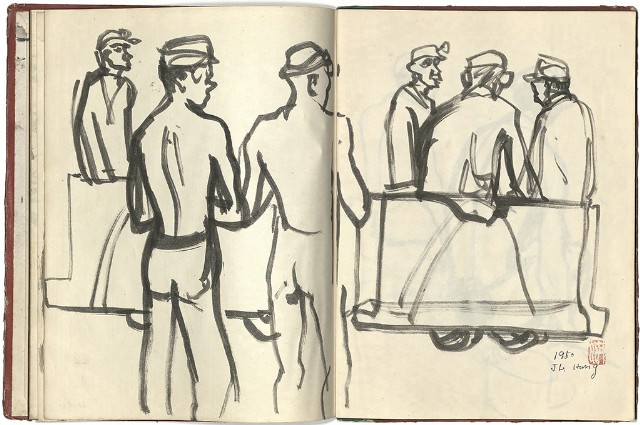 藏品:懷山煤礦(冊02)的(44)張圖片