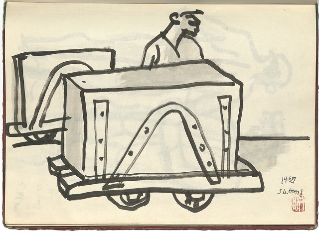 藏品:懷山煤礦(冊02)的(54)張圖片