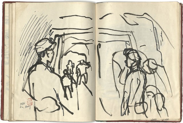 藏品:懷山煤礦(冊02)的(68)張圖片