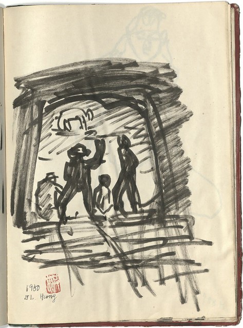 藏品:懷山煤礦(冊02)的(69)張圖片