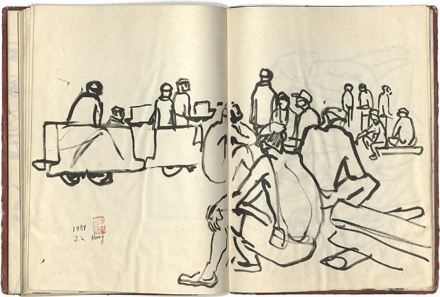 藏品:懷山煤礦(冊02)的(72)張圖片