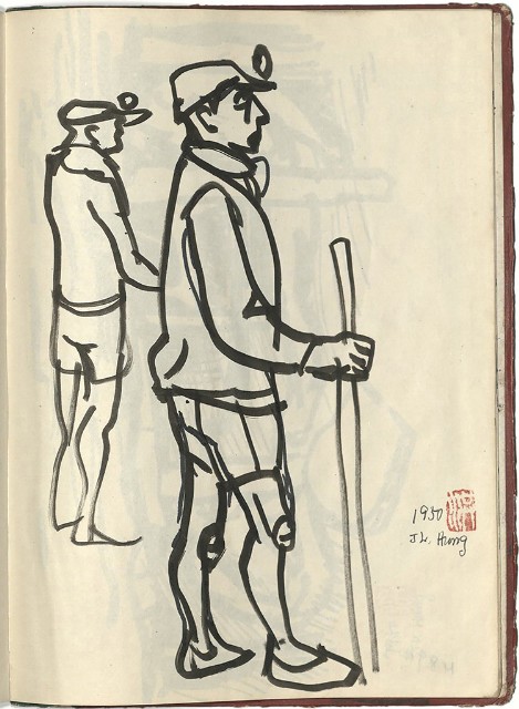 藏品:懷山煤礦(冊02)的(75)張圖片