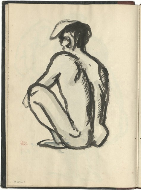 藏品:懷山煤礦(冊04)的(10)張圖片