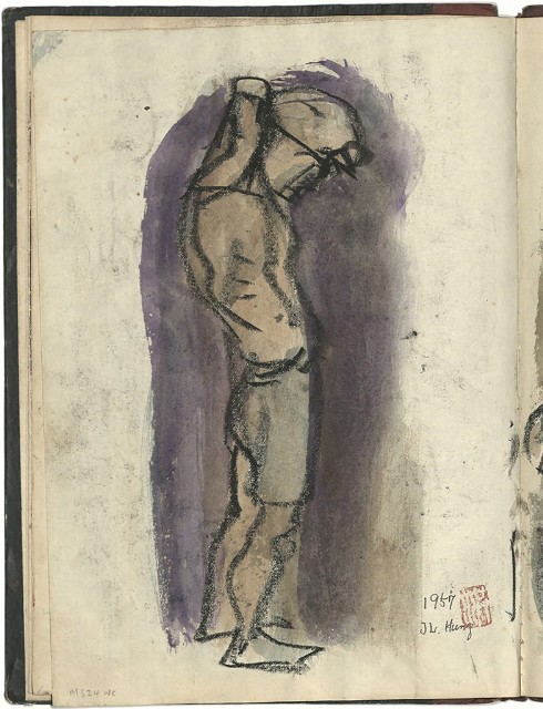 藏品:懷山煤礦(冊04)的(18)張圖片