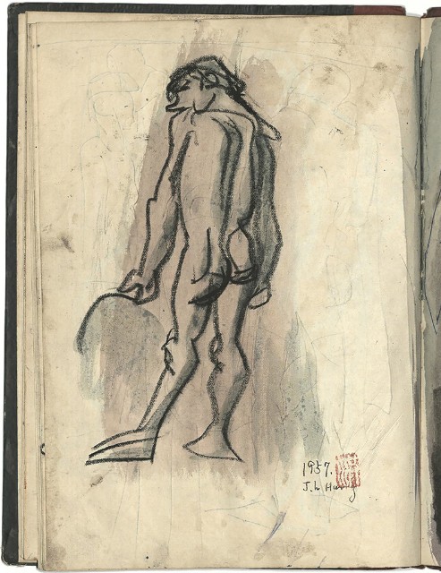 藏品:懷山煤礦(冊04)的(27)張圖片