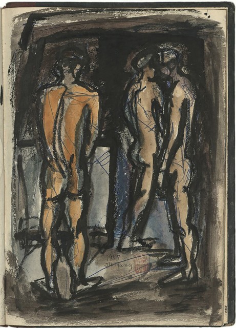 藏品:懷山煤礦(冊04)的(30)張圖片