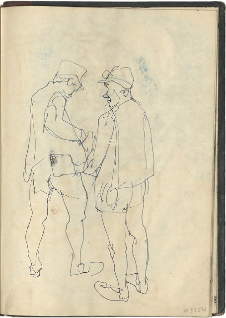 藏品:懷山煤礦(冊04)的(33)張圖片