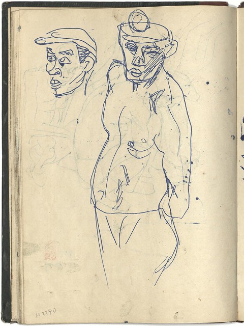 藏品:懷山煤礦(冊04)的(39)張圖片