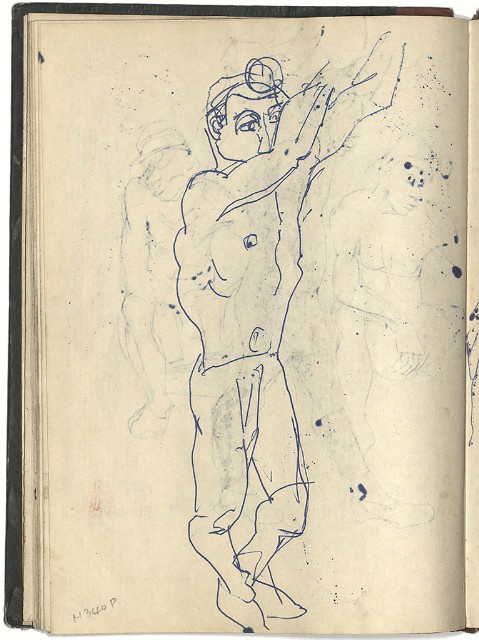 藏品:懷山煤礦(冊04)的(41)張圖片