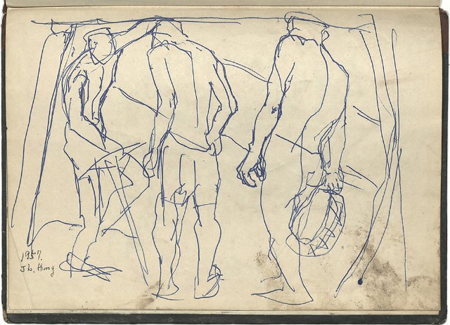 藏品:懷山煤礦(冊04)的(47)張圖片