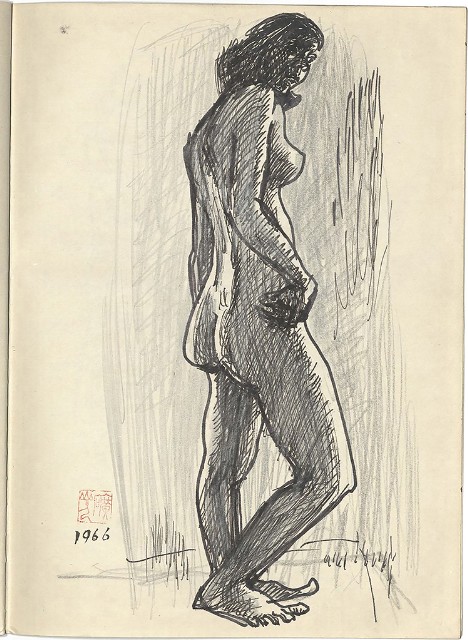 藏品:素描冊(冊09)的(48)張圖片