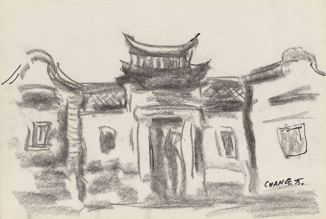 藏品:風景的(1)張圖片