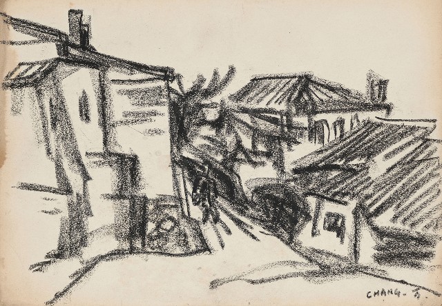 藏品:風景的(1)張圖片