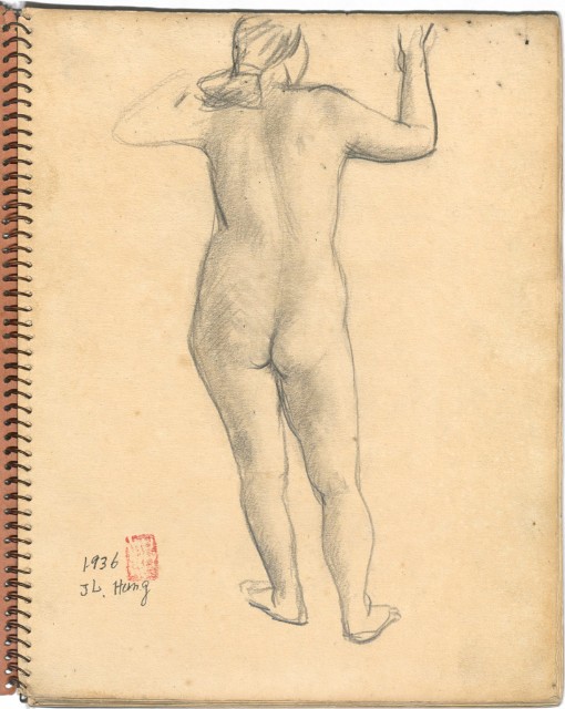 藏品:東京畫室 杉本共租畫室的(2)張圖片