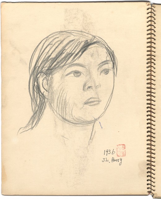 藏品:東京畫室 杉本共租畫室的(5)張圖片