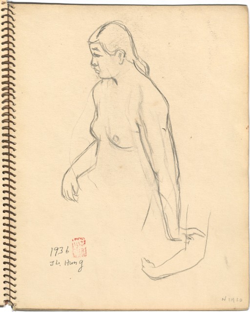 藏品:東京畫室 杉本共租畫室的(9)張圖片