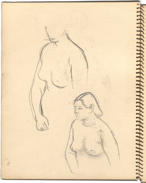 藏品:東京畫室 杉本共租畫室的(10)張圖片