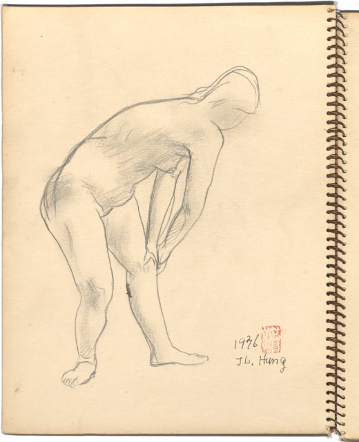 藏品:東京畫室 杉本共租畫室的(12)張圖片