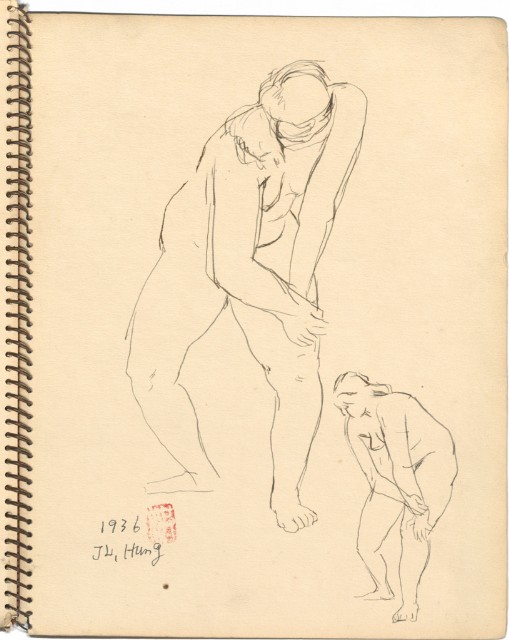 藏品:東京畫室 杉本共租畫室的(20)張圖片