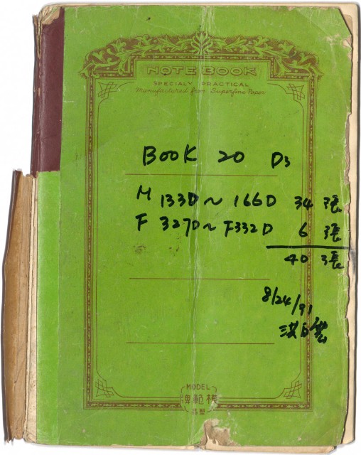 藏品:懷山煤礦的(1)張圖片