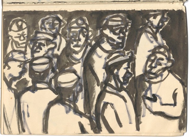 藏品:懷山煤礦的(9)張圖片