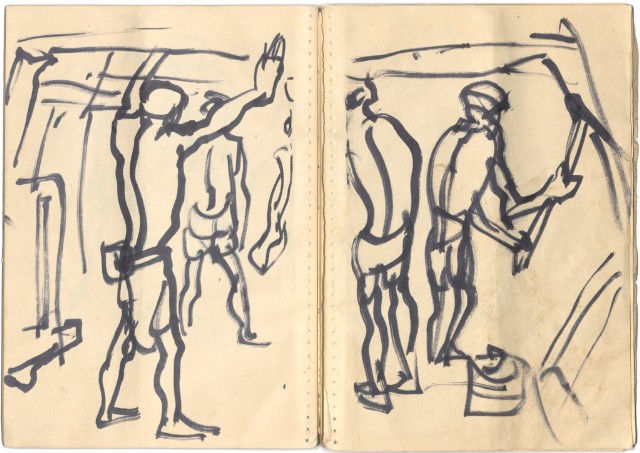 藏品:懷山煤礦的(10)張圖片