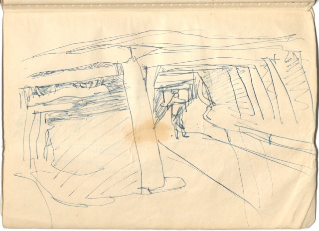 藏品:懷山煤礦的(35)張圖片