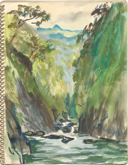 藏品:台南、花蓮、九份的(2)張圖片