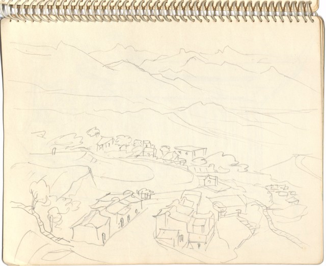 藏品:台南、花蓮、九份的(8)張圖片