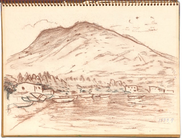 藏品:日本箱根的(2)張圖片