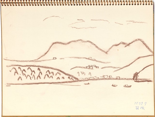 藏品:日本箱根的(3)張圖片