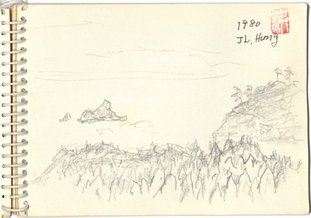 藏品:日本陸中海岸及新宿的(5)張圖片