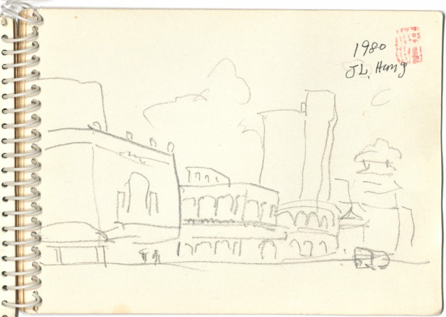 藏品:日本陸中海岸及新宿的(10)張圖片