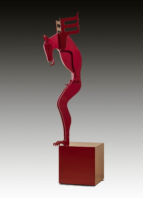 藏品:會飛的臺灣土狗的(2)張圖片