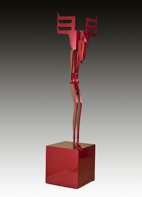 藏品:會飛的臺灣土狗的(3)張圖片