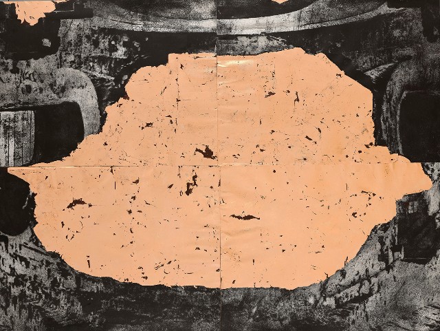 藏品:時間與流逝III的(1)張圖片