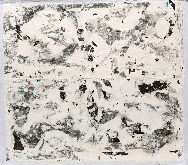 藏品:無邊無際 II的(1)張圖片