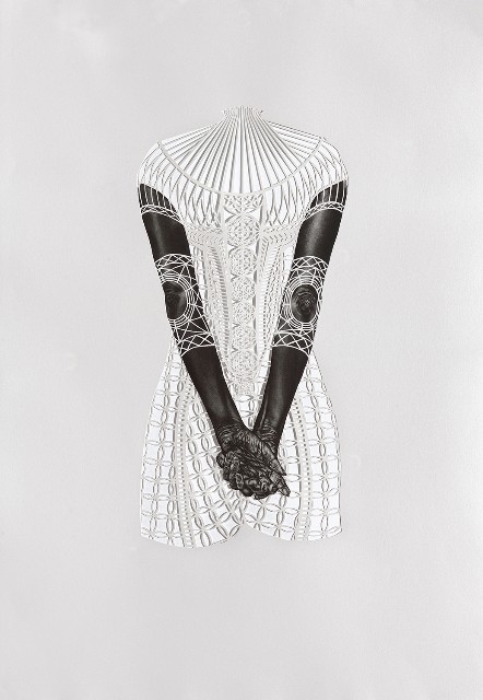 藏品:奧菲莉亞 I/7的(1)張圖片