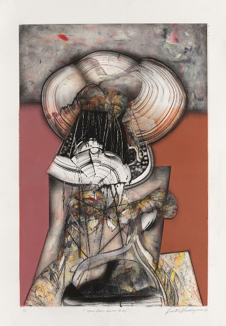 藏品:新生系列 #26的(1)張圖片