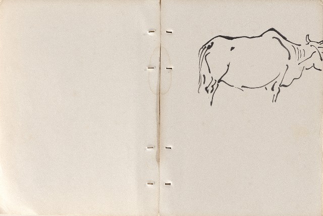 藏品:Poetry Manuscripts Beyond Painting 的(45)張圖片