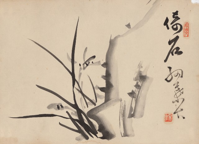 藏品:蘭石的(1)張圖片